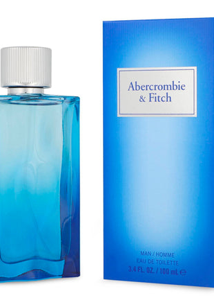 Abercrombie & Fitch First Instinct Together  EDT 100 ML Caballero