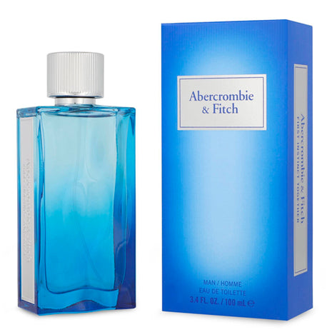 Abercrombie & Fitch First Instinct Together  EDT 100 ML Caballero