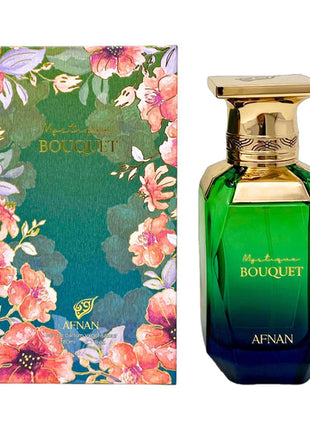 Afnan Mystique Bouquet EDP 80 ml. Dama