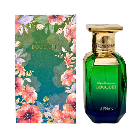 Afnan Mystique Bouquet EDP 80 ml. Dama