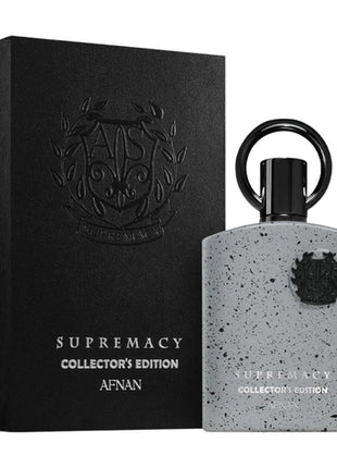 Afnan Supremacy Collectors Edition edp 100 ml. Caballero