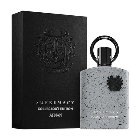 Afnan Supremacy Collectors Edition edp 100 ml. Caballero
