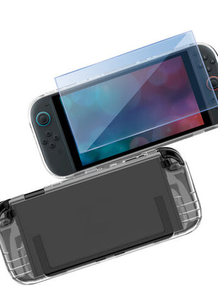 Kit de accesorios 2 en 1 para Nintendo Switch 2, AGDV-NSW2-009 Atom Games