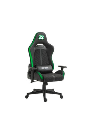 Silla Gamer AGLK-UNI-001 Atom Games