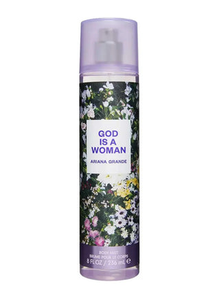 Ariana Grande God Is A Woman Body Mist 236 Ml. Dama