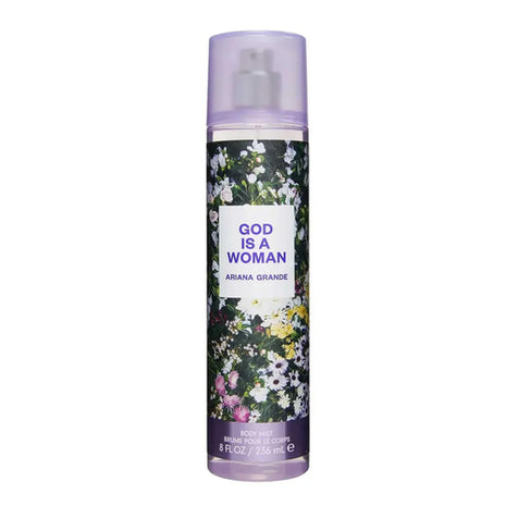 Ariana Grande God Is A Woman Body Mist 236 Ml. Dama