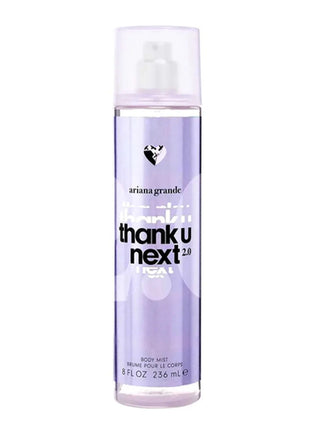 Ariana Grande Thank U Next 2.0 Body Mist 236 Ml. Dama