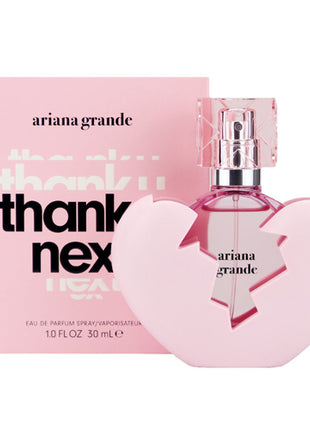 Thank U Next For Woman Edp 100 Ml. Ariana Grande