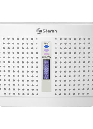 Steren Deshumidificador Electrónico AIR-205 Blanco
