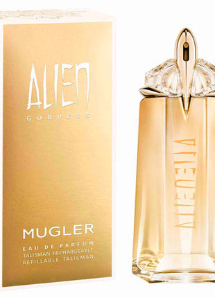 Mugler Perfume Alien Goddess Dama EDP 90ml