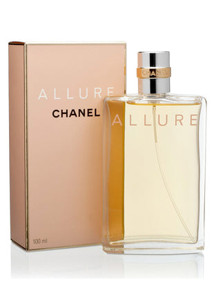 Allure EDP dama 100ml Chanel