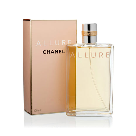 Allure EDP dama 100ml Chanel
