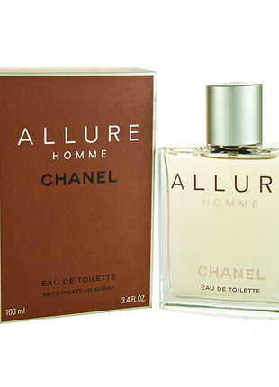 Allure Homme 100ml Chanel
