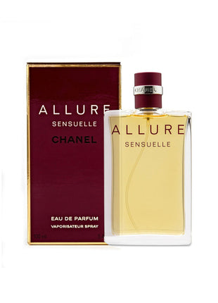 Allure Sensuelle EDP dama 100ml Chanel