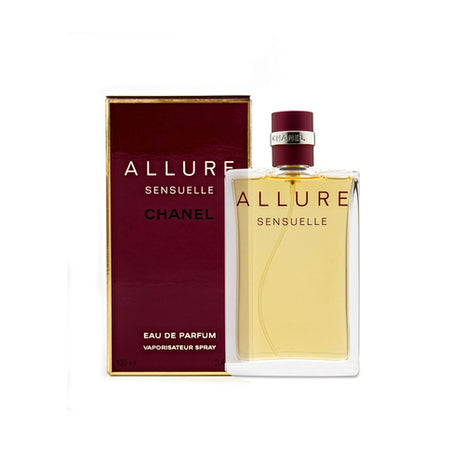 Allure Sensuelle EDP dama 100ml Chanel
