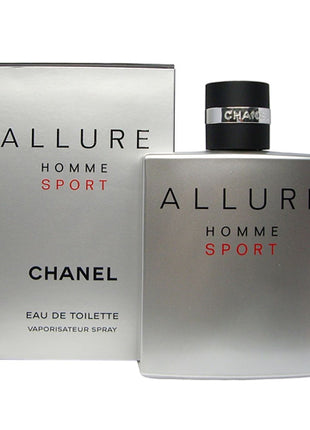Chanel Allure Homme Sport 100ml