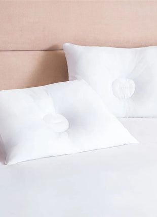 Par de almohadas ortopédicas Concord