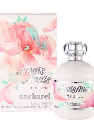 Anaïs Anaïs Original EDT dama 100ml Cacharel