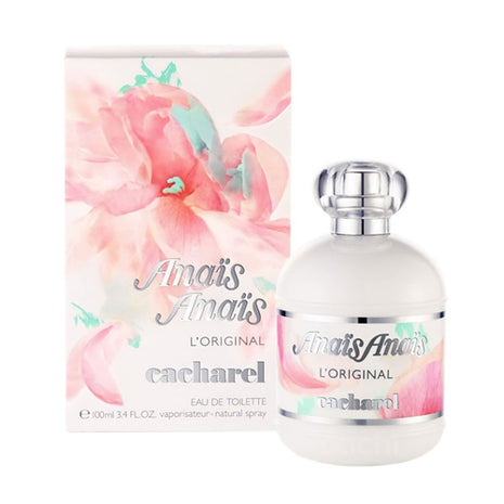 Anaïs Anaïs Original EDT dama 100ml Cacharel