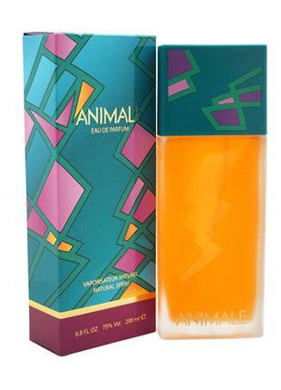 Animale EDP 100ml. Dama