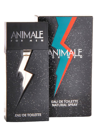 Animale for men EDT 100ml