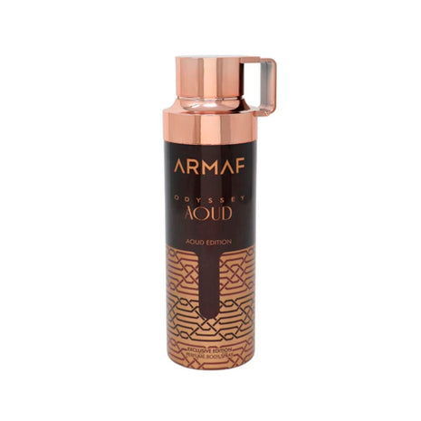 Armaf Desodorante Odyssey AOUD Caballero 200 ml