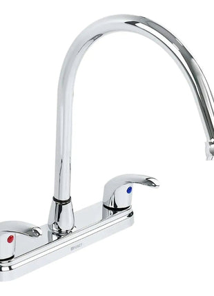 Mezcladora 8" para fregadero AQF-82 Foset