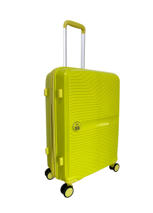 Maleta de 24" Aranjuez apple Peak Tour