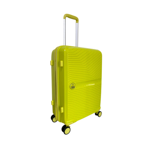 Maleta de 24" Aranjuez apple Peak Tour