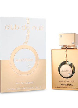 Armaf Club De Nuit Milestone  EDP 105 ML Unisex