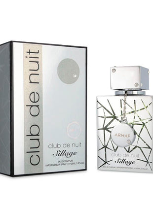 Armaf Club De Nuit Sillage  EDP 105 ML Unisex