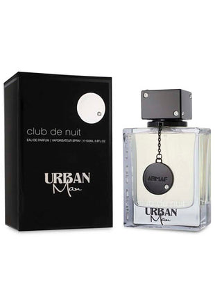 Armaf Club De Nuit Urban Man  EDP 105 ML Caballero