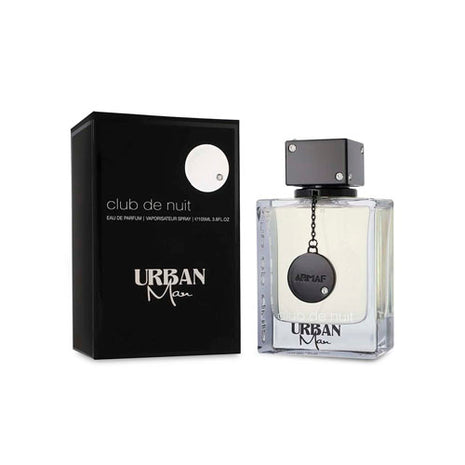 Armaf Club De Nuit Urban Man  EDP 105 ML Caballero