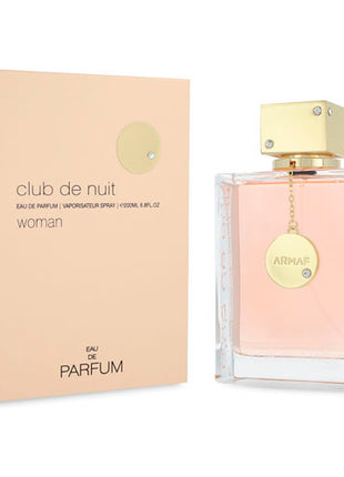 Armaf Club De Nuit Woman a EDP 200 ML   Dama