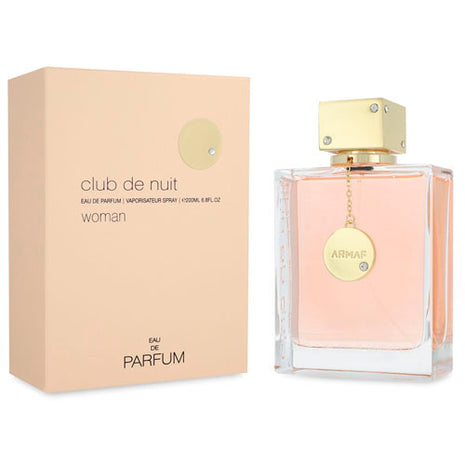 Armaf Club De Nuit Woman a EDP 200 ML   Dama