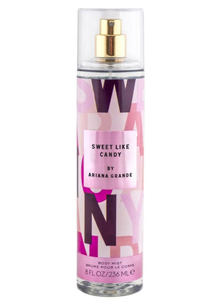 Ariana Grande Sweet Like Candy for Woman body mist 236 ml. Dama