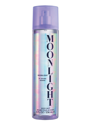 Ariana Grande Moonlight for Woman body mist 236 ml. Dama