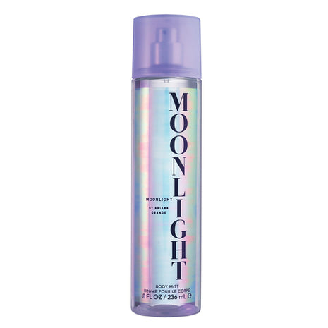 Ariana Grande Moonlight for Woman body mist 236 ml. Dama