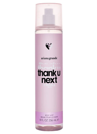 Ariana Grande Thak U Next for Woman body mist 236 ml