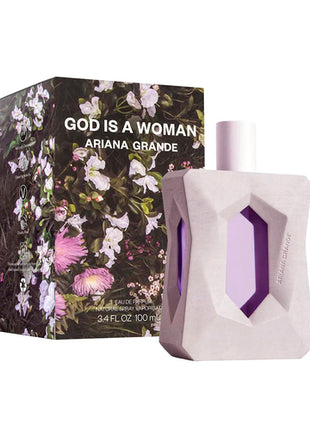 Ariana Grande God is a Woman EDP 100 ml. Dama