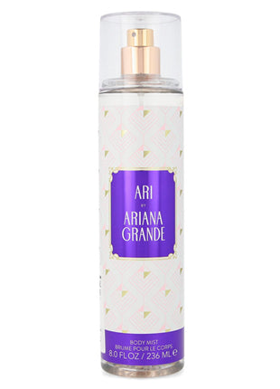 Ariana Grande By Ari Body Mist 236 ML