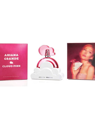 Ariana Grande Perfume Cloud Pink EDP Dama 100ml