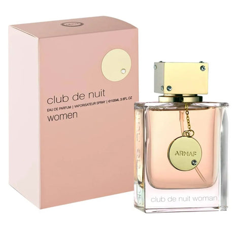 Armaf Club De Nuit Woman edp 105 ml. Dama