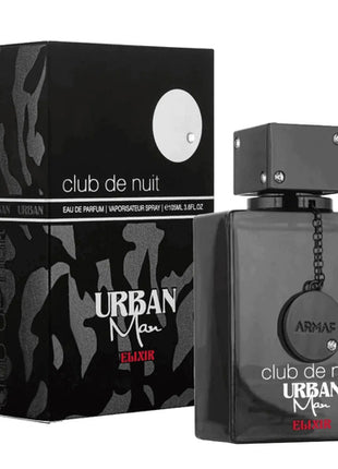 Armaf Club De Nuit Urban Man Elixir edp 105 ml. Caballero