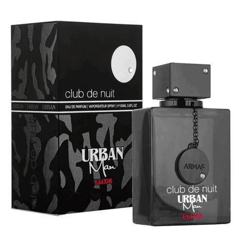 Armaf Club De Nuit Urban Man Elixir edp 105 ml. Caballero