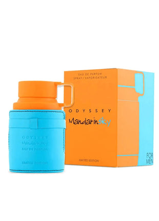 Armaf Odyssey Mandarin Sky edp 100 ml. Caballero