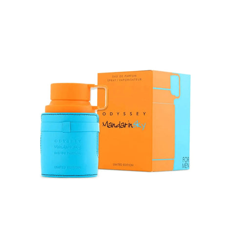 Armaf Odyssey Mandarin Sky edp 100 ml. Caballero