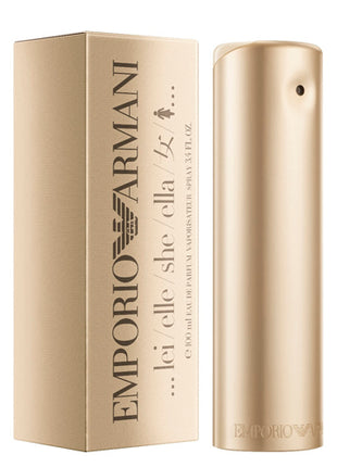 Emporio Armani Perfume She/Ella EDP Dama 100ml