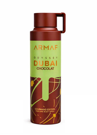 Armaf Desodorante Odyssey Dubai Chocolat Caballero 200 ml