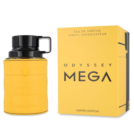 Armaf Odyssey Mega  EDP 200 ML Caballero